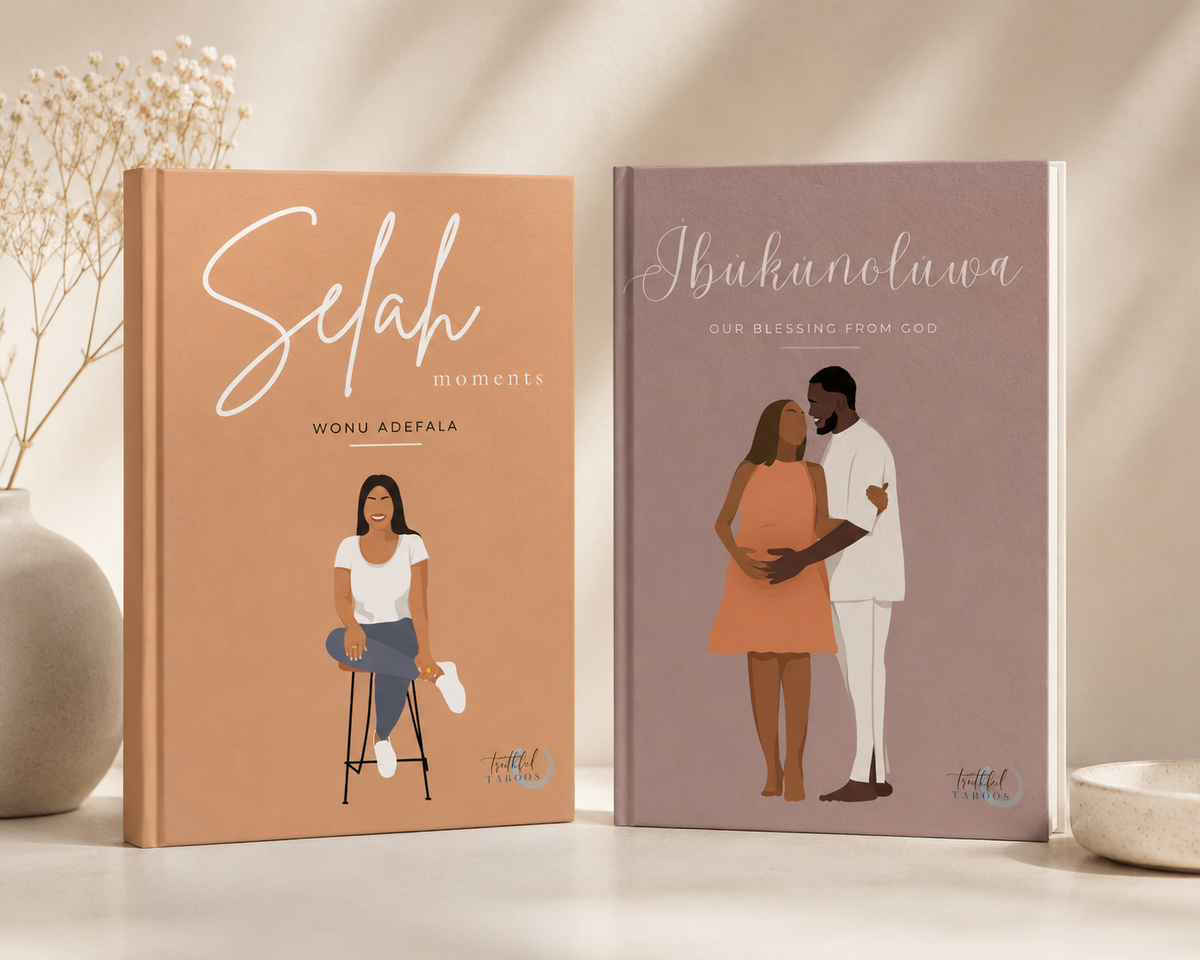 Personalised Poetry Collection